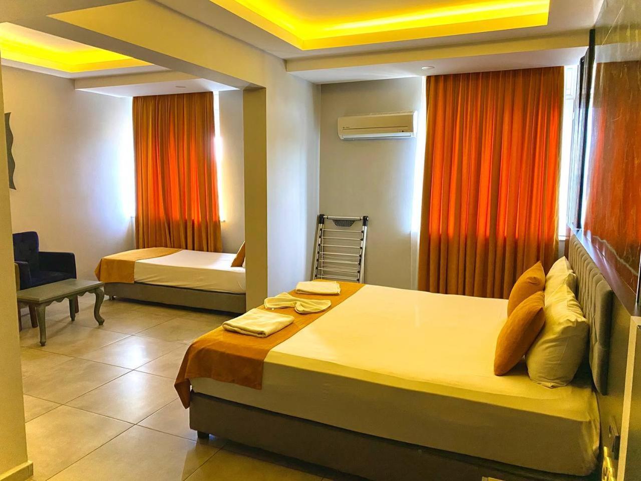 Erdem 3* Antalya